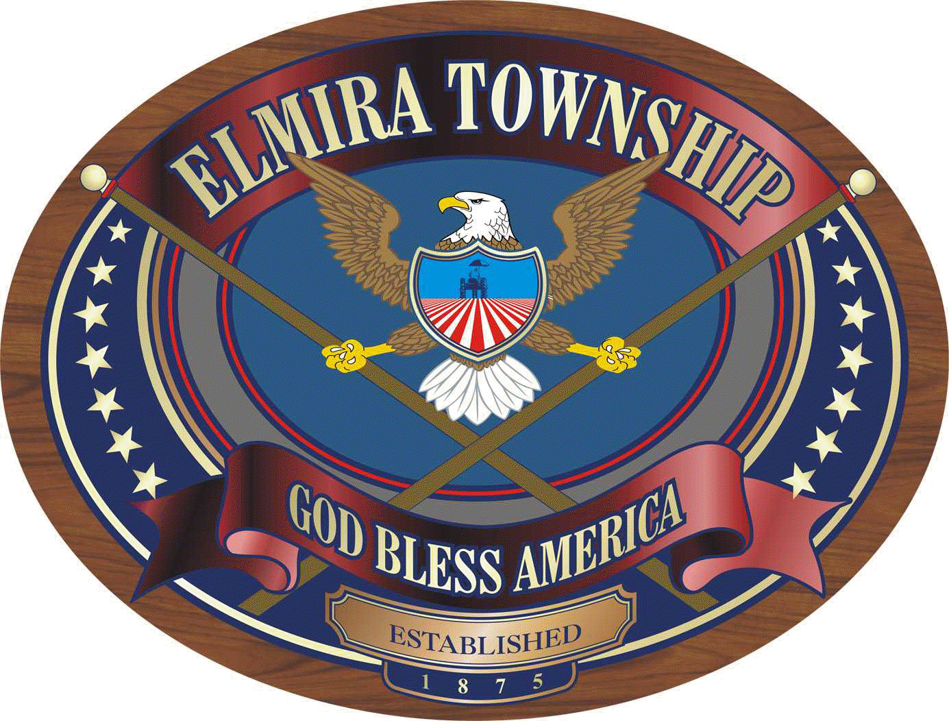 Welcome To Elmira Township
