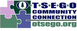 Otsego Community Connection Logo