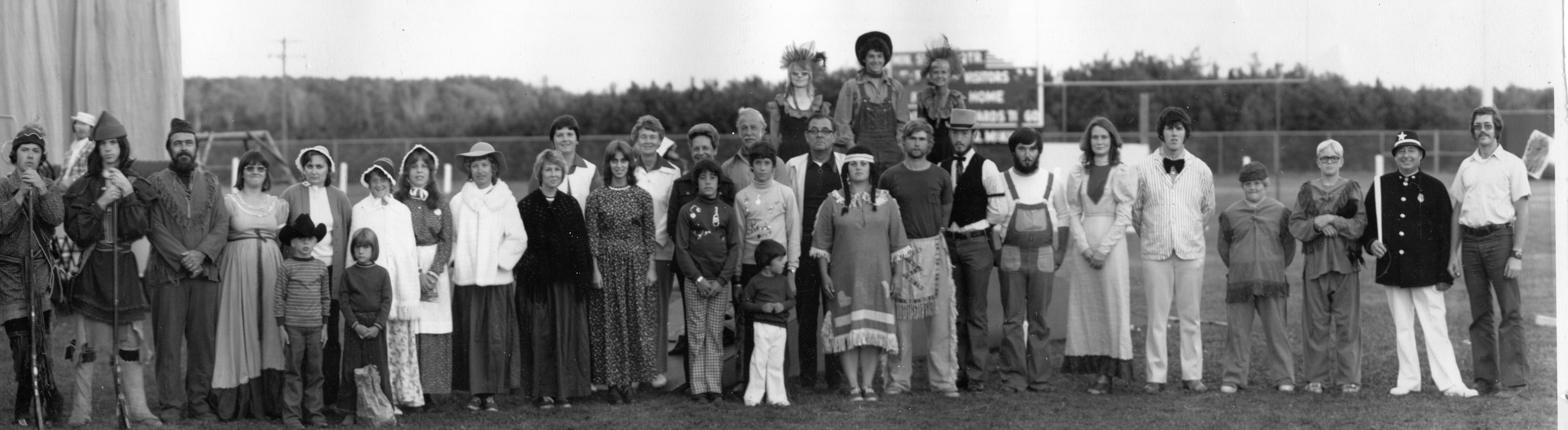 Otsego County Historical Society