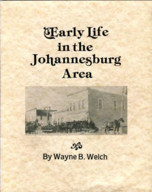 Image result for "early life in the Johannesburg area"