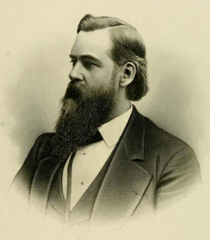 Augustine S. Gaylord