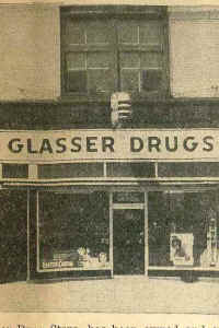 Glasser Drug Store.jpg (94023 bytes)
